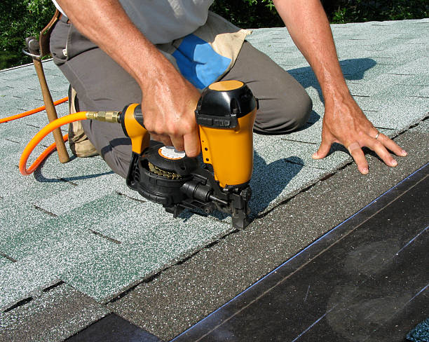 Best Flat Roof Repair Services  in Makaha, HI