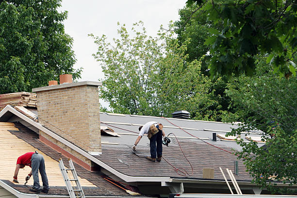 Best Roof Repair Services  in Makaha, HI